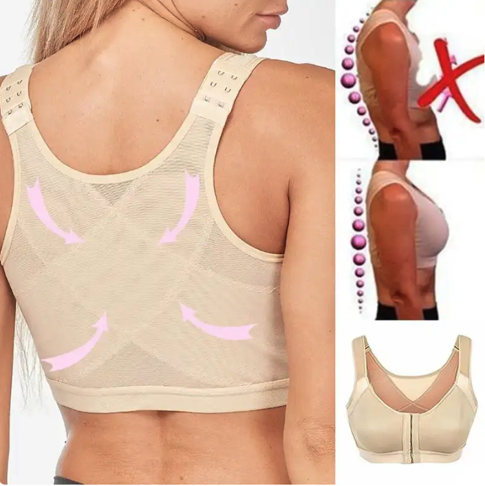 LiftAlign Bra