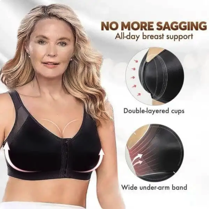 LiftAlign Bra