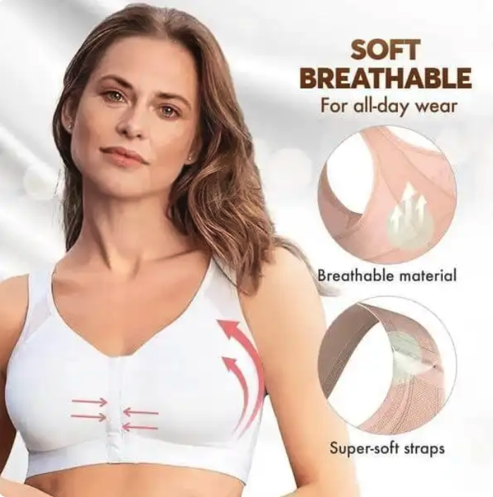 LiftAlign Bra