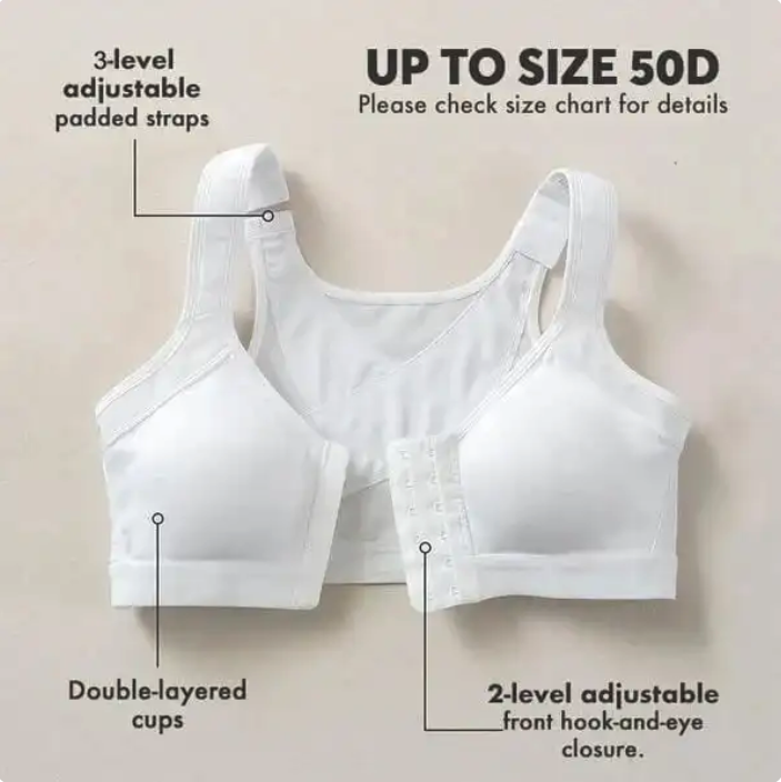 LiftAlign Bra